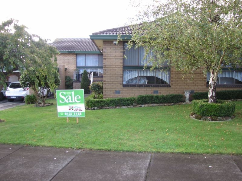 2 Tovell Street, Newborough VIC 3825