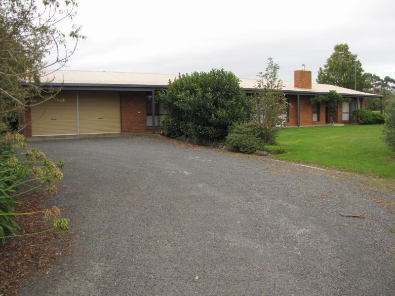 197 Millers Road, Westbury VIC 3825