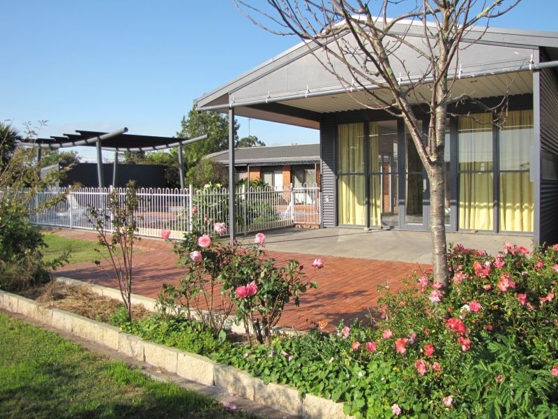 197 Millers Road, Westbury VIC 3825