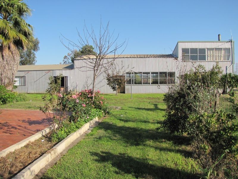 197 Millers Road, Westbury VIC 3825