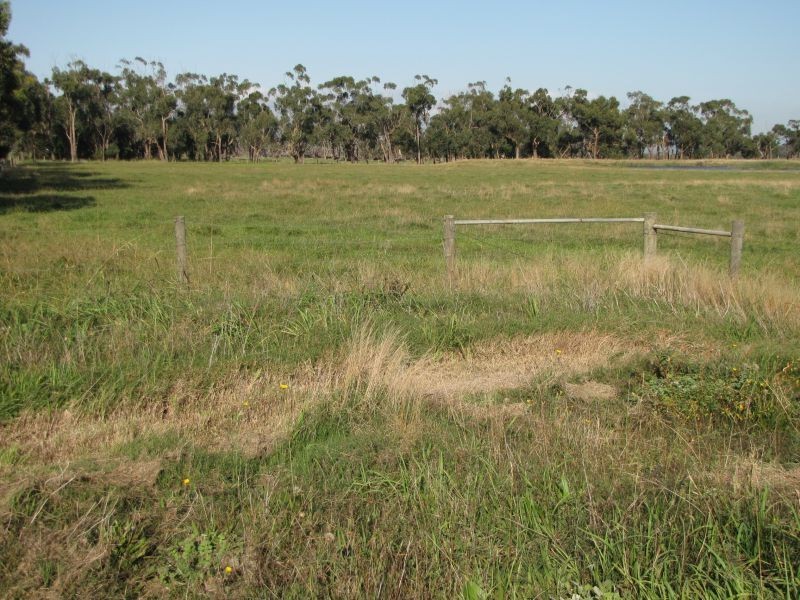 197 Millers Road, Westbury VIC 3825