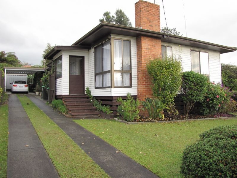 15 Richard Street, Moe VIC 3825