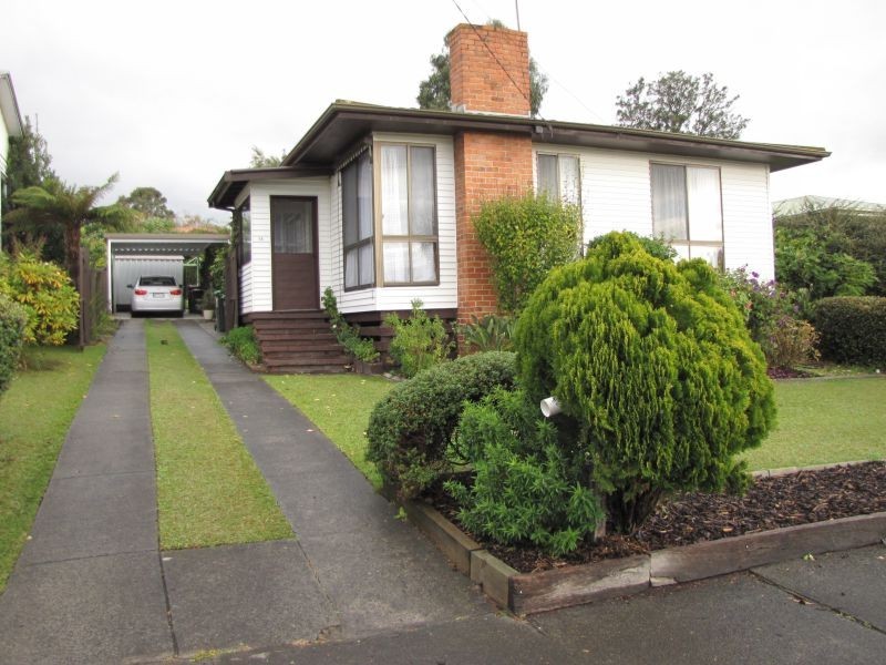 15 Richard Street, Moe VIC 3825