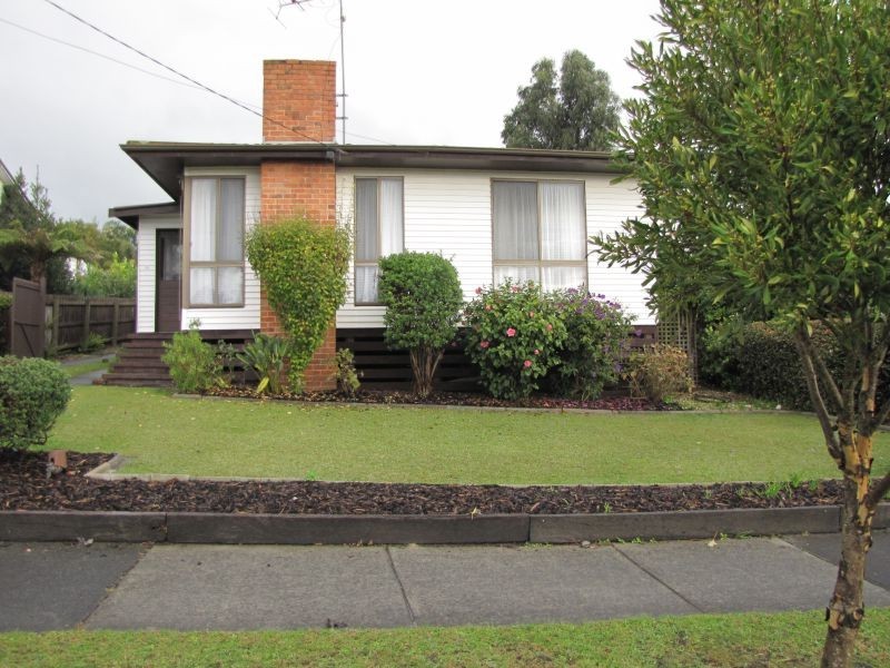 15 Richard Street, Moe VIC 3825