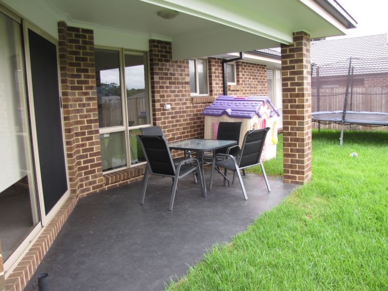 8 Copperhead Court, Newborough VIC 3825