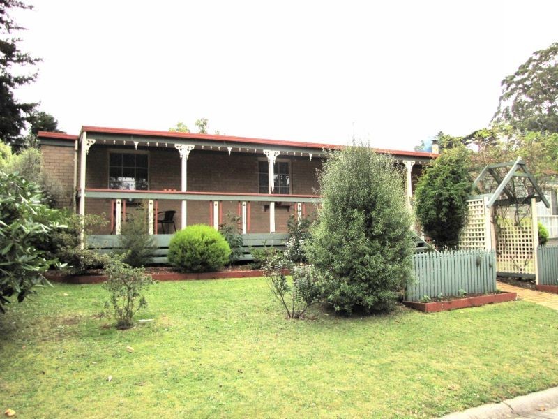 3 Pinnacle Drive, Rawson VIC 3825