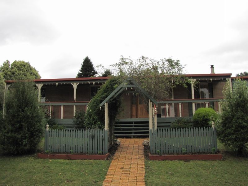 3 Pinnacle Drive, Rawson VIC 3825