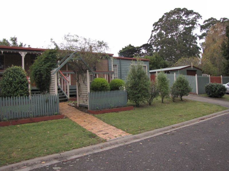 3 Pinnacle Drive, Rawson VIC 3825