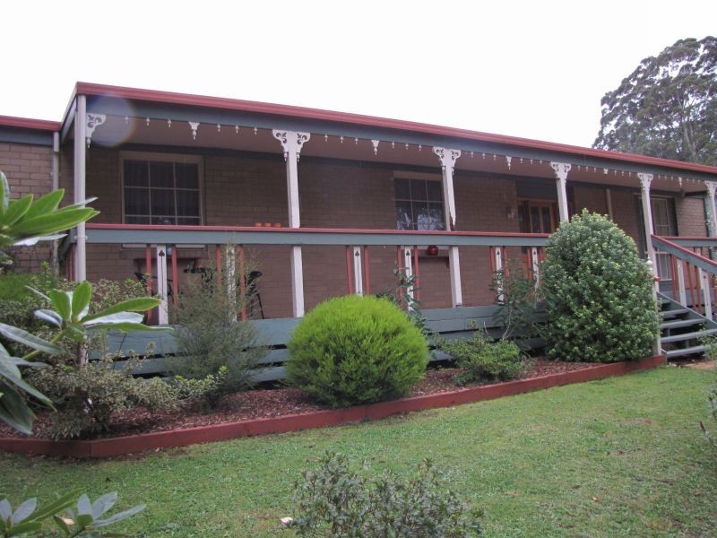 3 Pinnacle Drive, Rawson VIC 3825