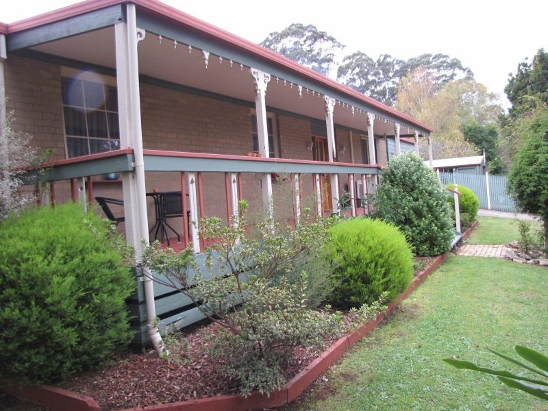 3 Pinnacle Drive, Rawson VIC 3825