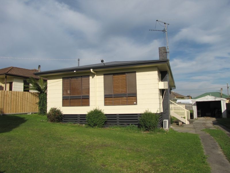 14 Beck Street, Moe VIC 3825