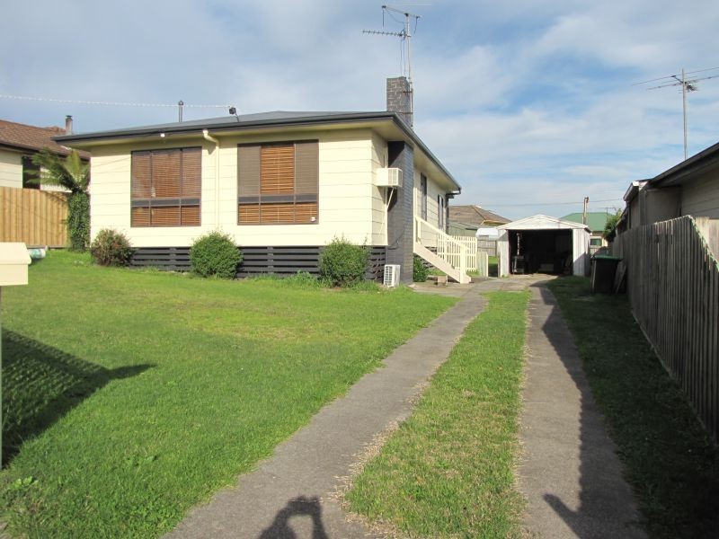 14 Beck Street, Moe VIC 3825