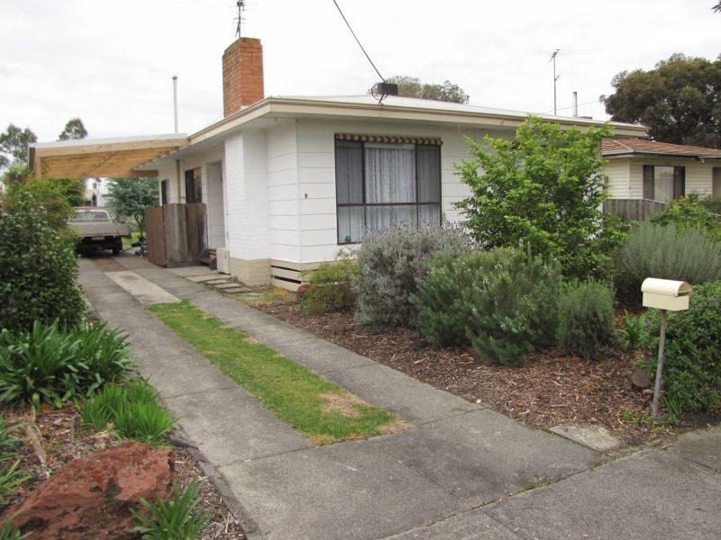 8 Kent Street, Moe VIC 3825
