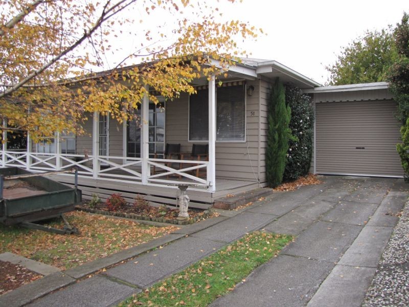 51 Queen Street, Moe VIC 3825