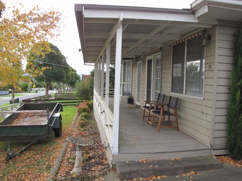 51 Queen Street, Moe VIC 3825