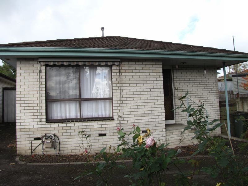 4/21 William Street, Newborough VIC 3825