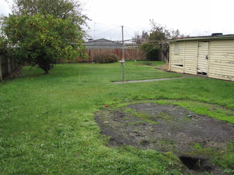 8 Delburn Street, Newborough VIC 3825