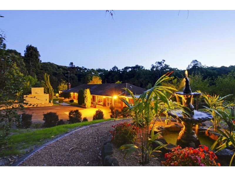 70 Haunted Hills Road, Newborough VIC 3825