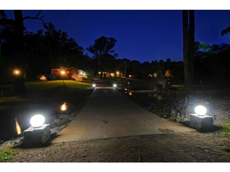 70 Haunted Hills Road, Newborough VIC 3825