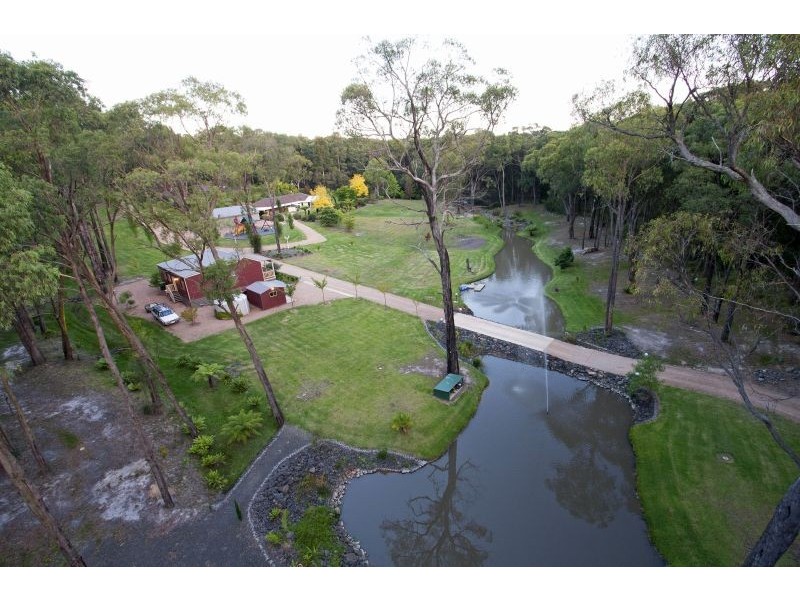 70 Haunted Hills Road, Newborough VIC 3825