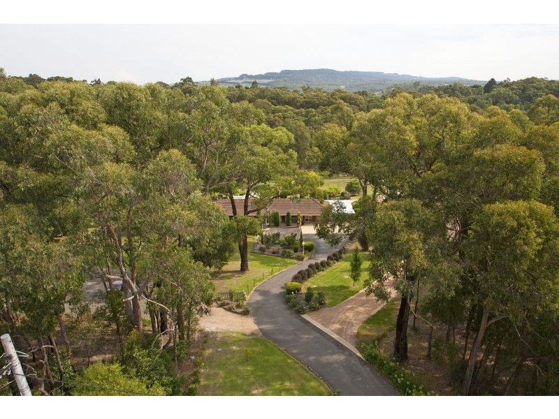 70 Haunted Hills Road, Newborough VIC 3825