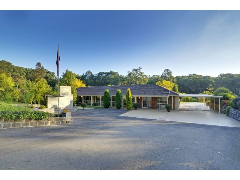 70 Haunted Hills Road, Newborough VIC 3825