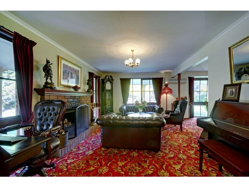 70 Haunted Hills Road, Newborough VIC 3825