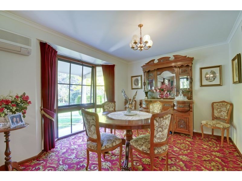 70 Haunted Hills Road, Newborough VIC 3825