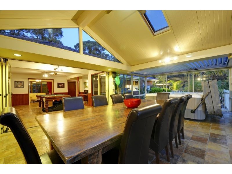 70 Haunted Hills Road, Newborough VIC 3825