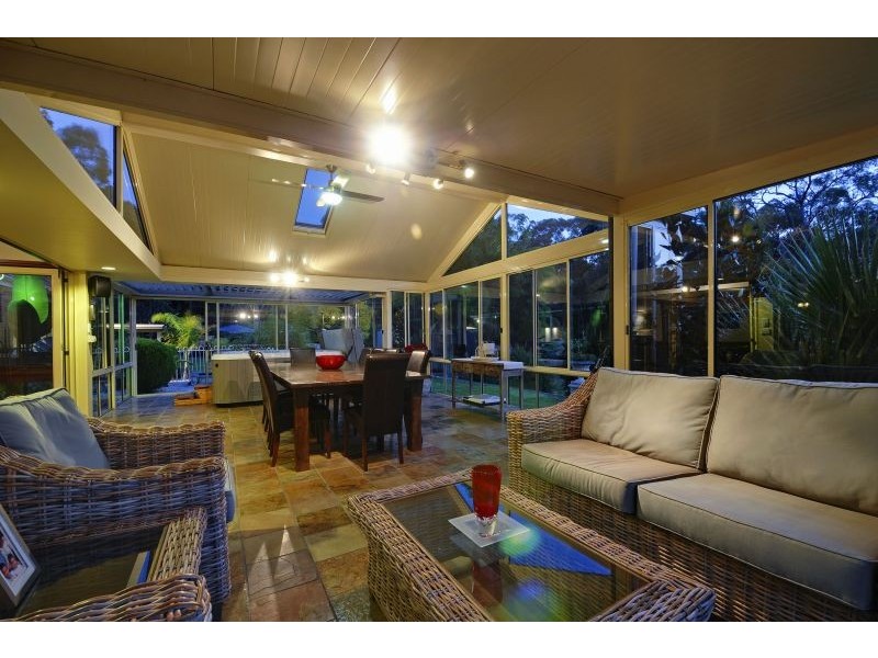 70 Haunted Hills Road, Newborough VIC 3825