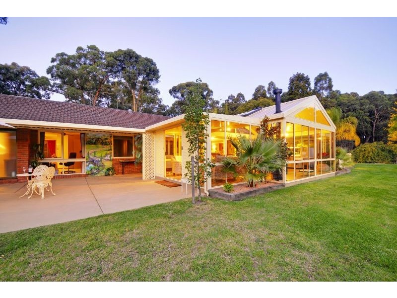 70 Haunted Hills Road, Newborough VIC 3825