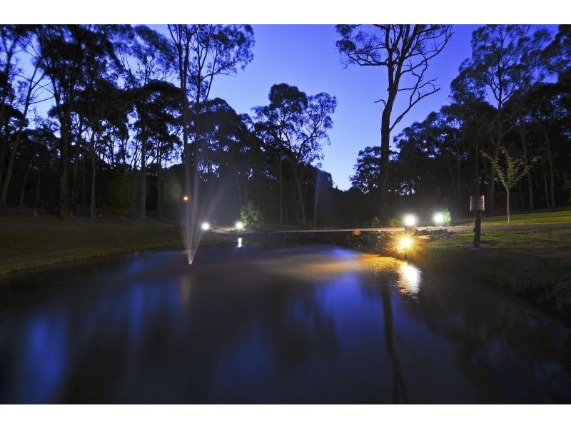 70 Haunted Hills Road, Newborough VIC 3825