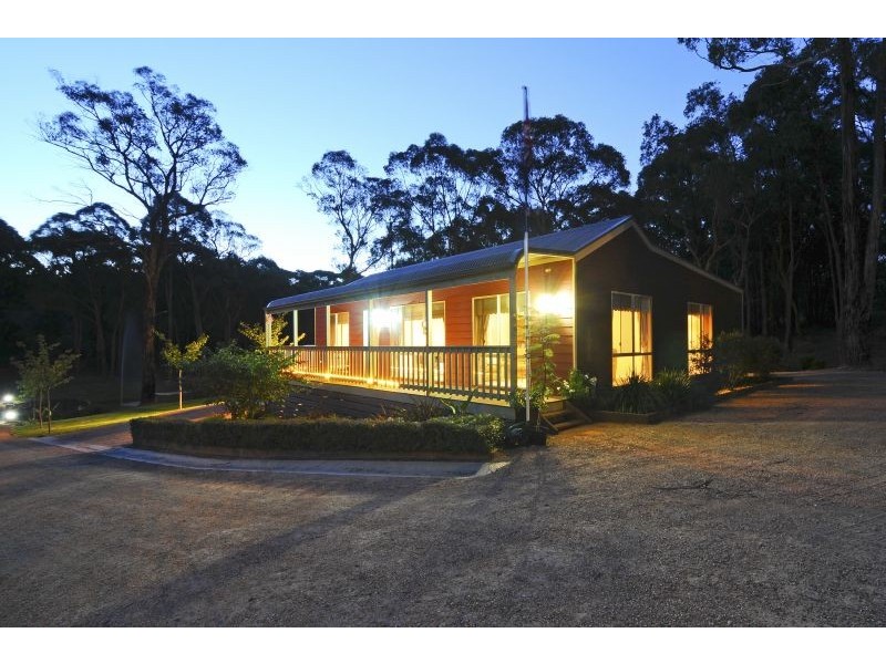 70 Haunted Hills Road, Newborough VIC 3825