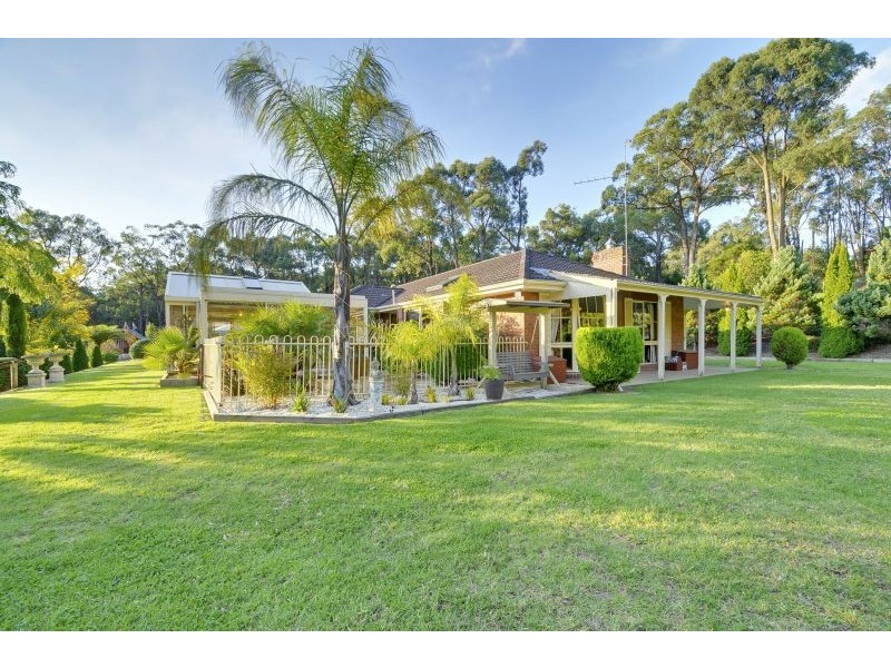 70 Haunted Hills Road, Newborough VIC 3825