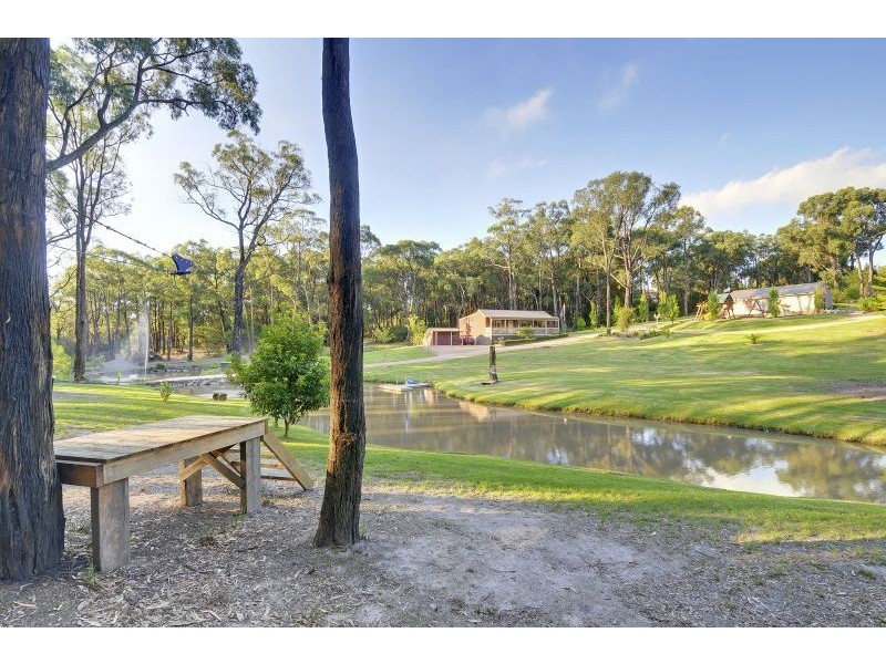 70 Haunted Hills Road, Newborough VIC 3825