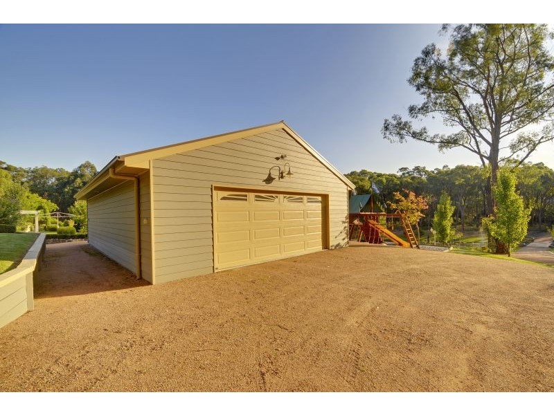 70 Haunted Hills Road, Newborough VIC 3825