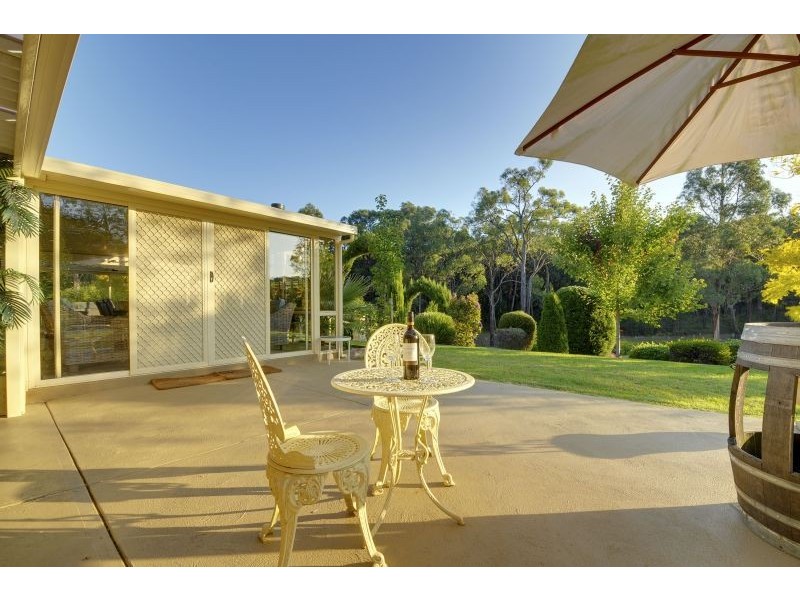 70 Haunted Hills Road, Newborough VIC 3825