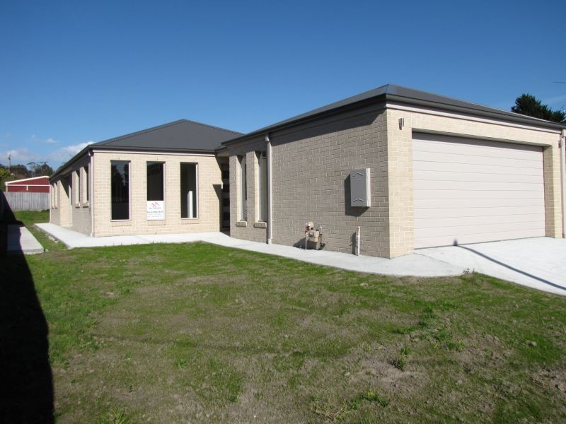 46B Chamberlain Road, Newborough VIC 3825