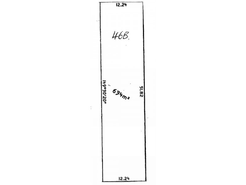 46B Chamberlain Road, Newborough VIC 3825