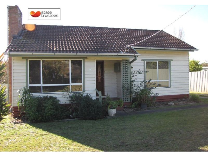 24 Service Road, Moe VIC 3825