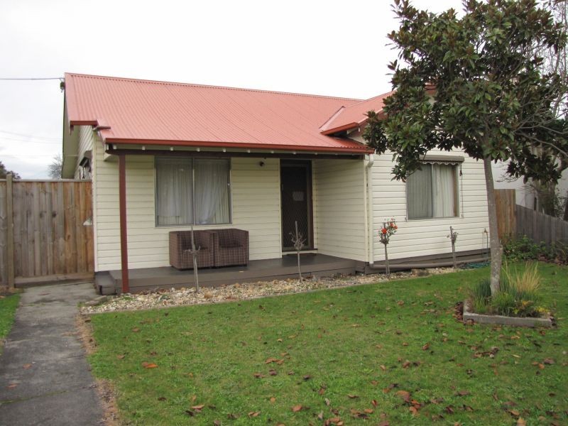 127 Lloyd Street, Moe VIC 3825