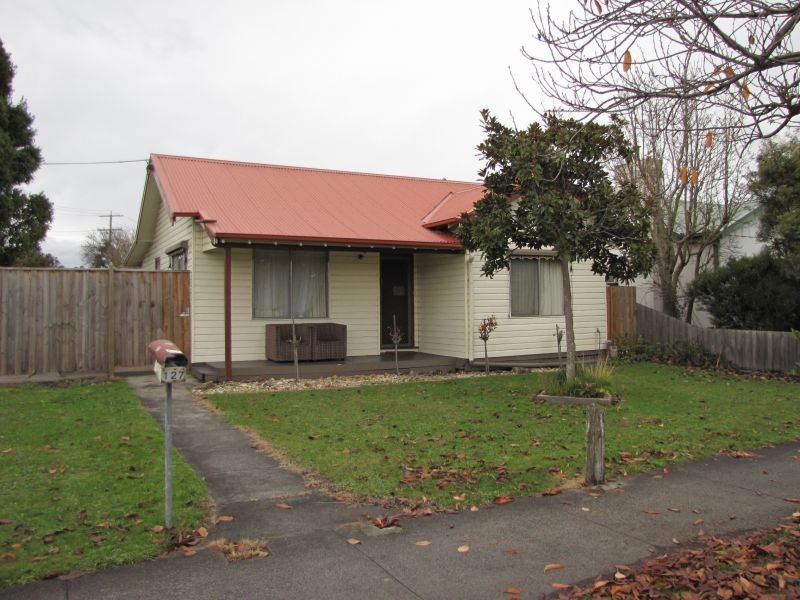 127 Lloyd Street, Moe VIC 3825