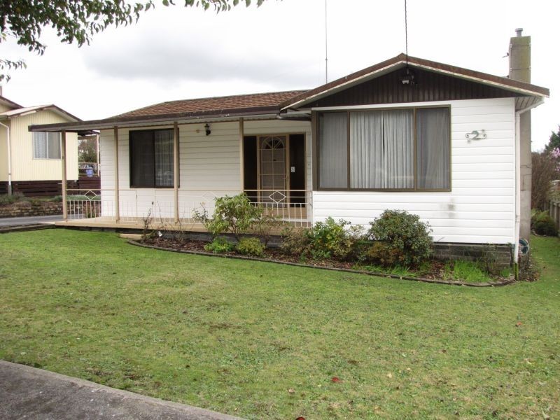2 Yinnar Street, Newborough VIC 3825