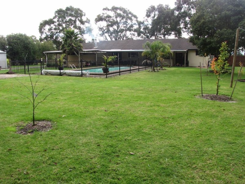 7 Frys Track, Newborough VIC 3825