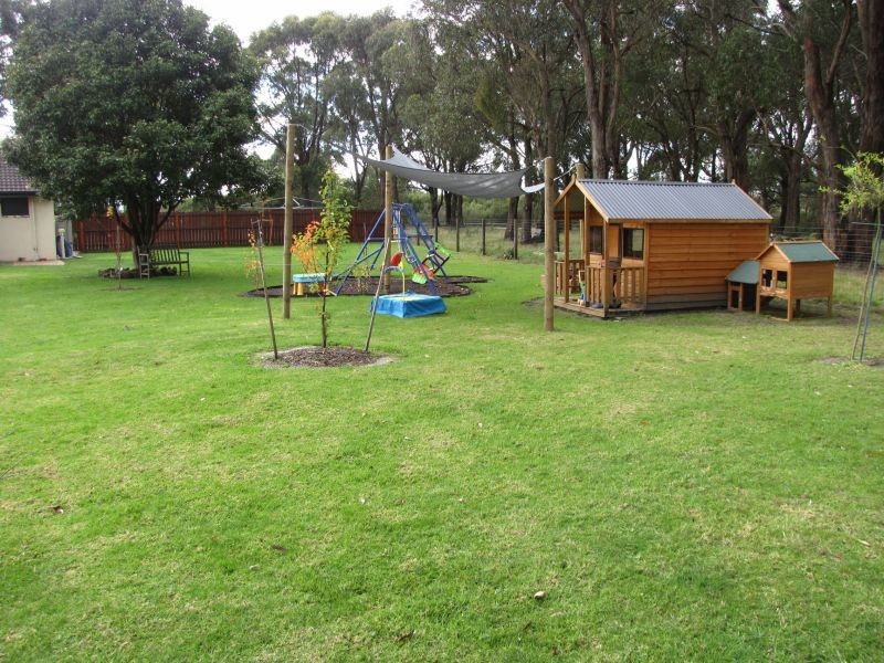 7 Frys Track, Newborough VIC 3825