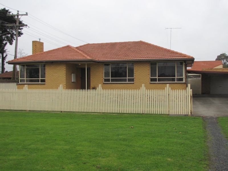 28 Old Sale Road, Moe VIC 3825