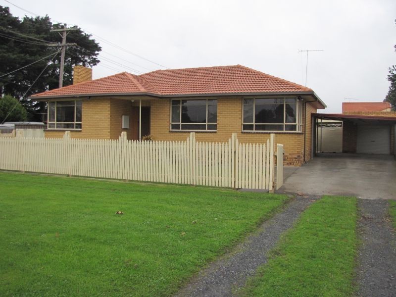 28 Old Sale Road, Moe VIC 3825