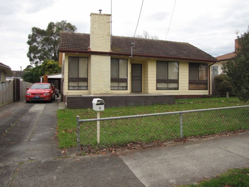 9 Henry Street, Moe VIC 3825