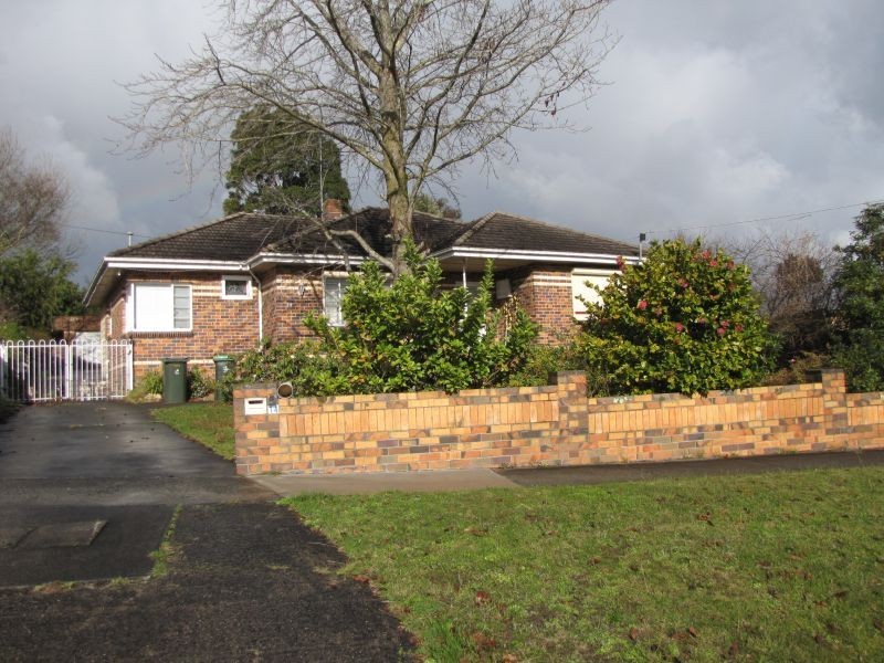 14 Murray Road, Newborough VIC 3825