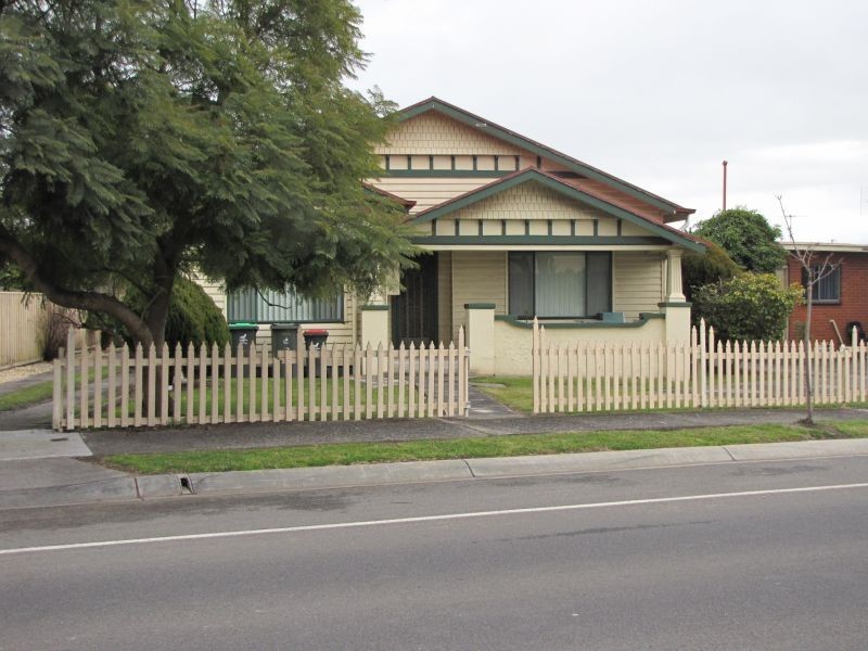 1-5, 17 High Street, Moe VIC 3825